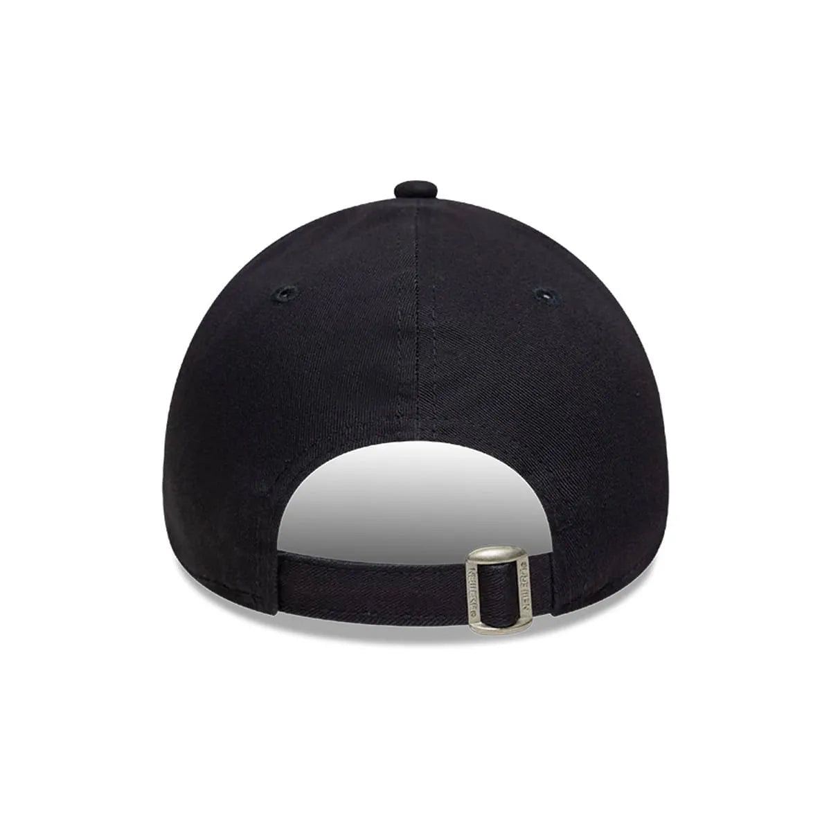 Gorra New Era LA 940 Ajustable Negra