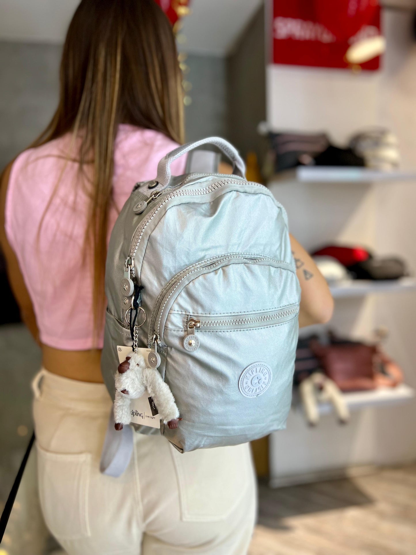 Morral Talla S Champán