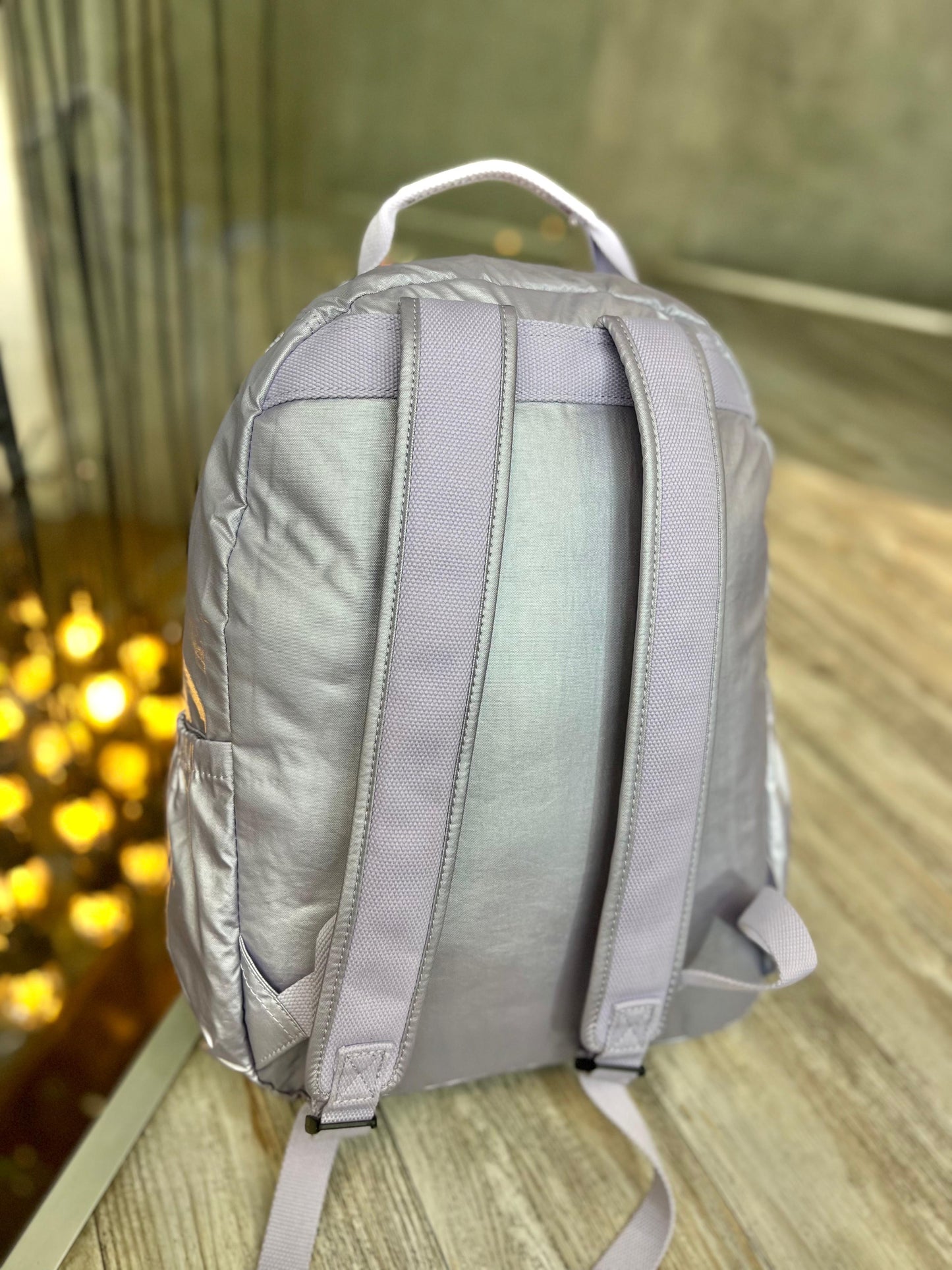 Morral Talla L Lila
