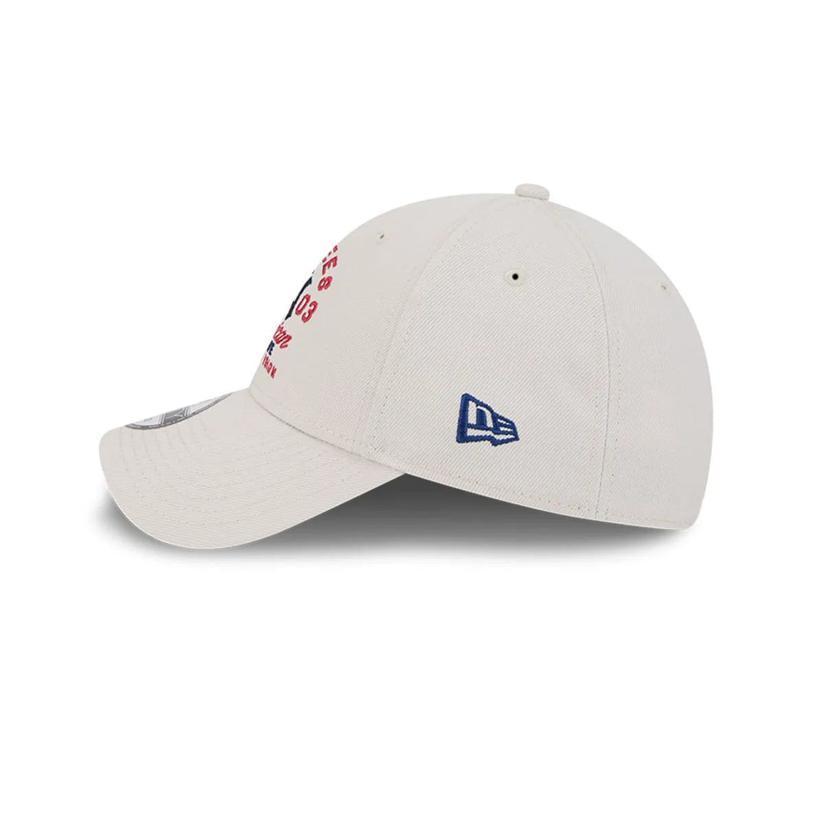 Gorra New Era NY 940 Ajustable Beige