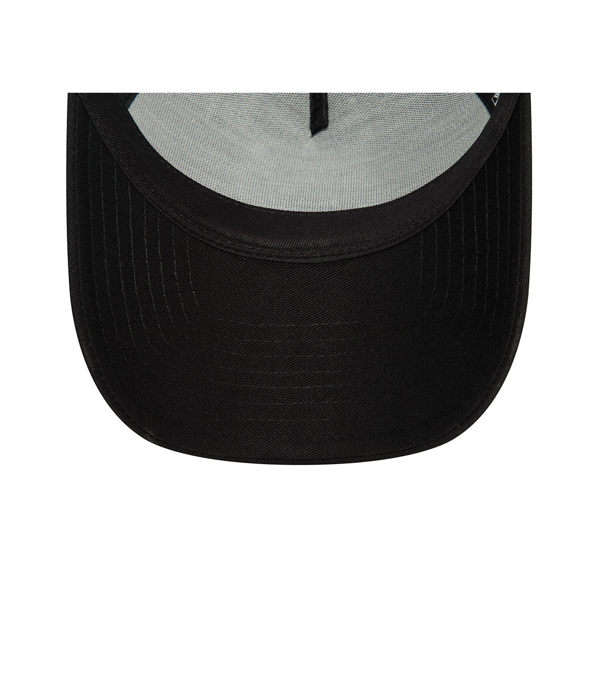 Gorra New Era LA 940 Ajustable Negra
