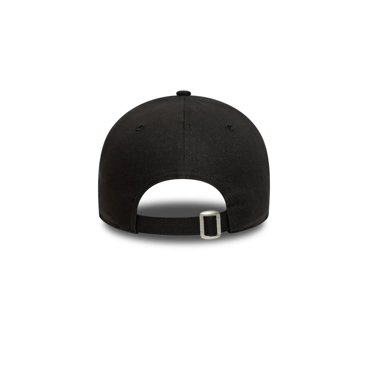 Gorra New Era NY Ajustable Negra