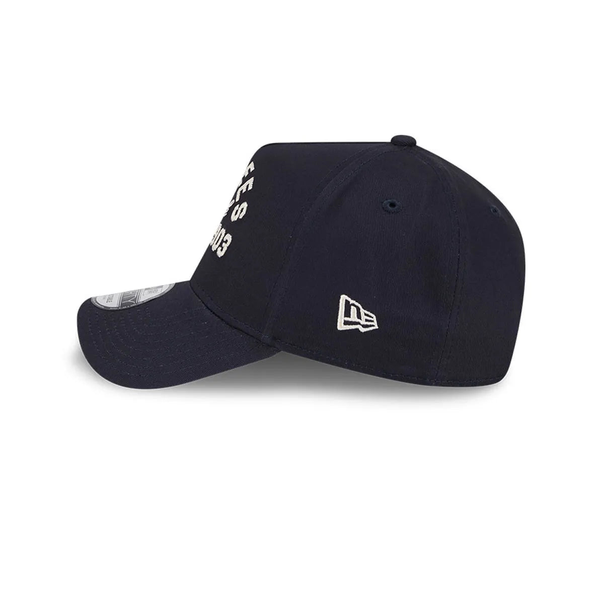Gorra New Era NY 940 Ajustable Negra