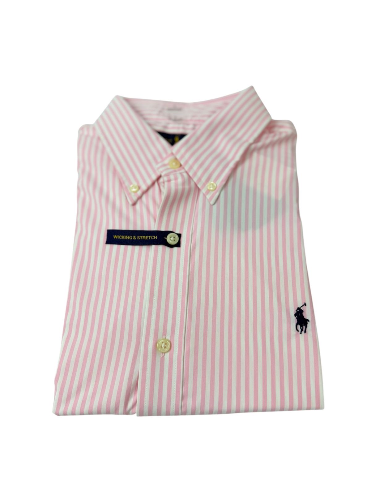 Camisa Polo R.L hombre Performance