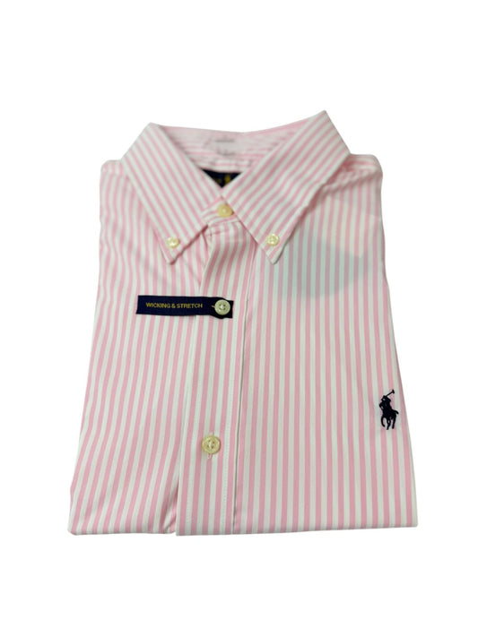 Camisa Polo R.L hombre Performance