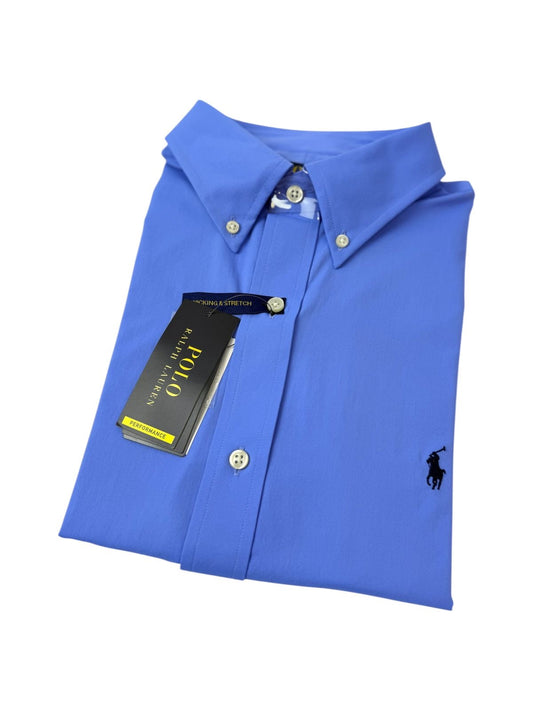 Camisa Polo R.L hombre Performance