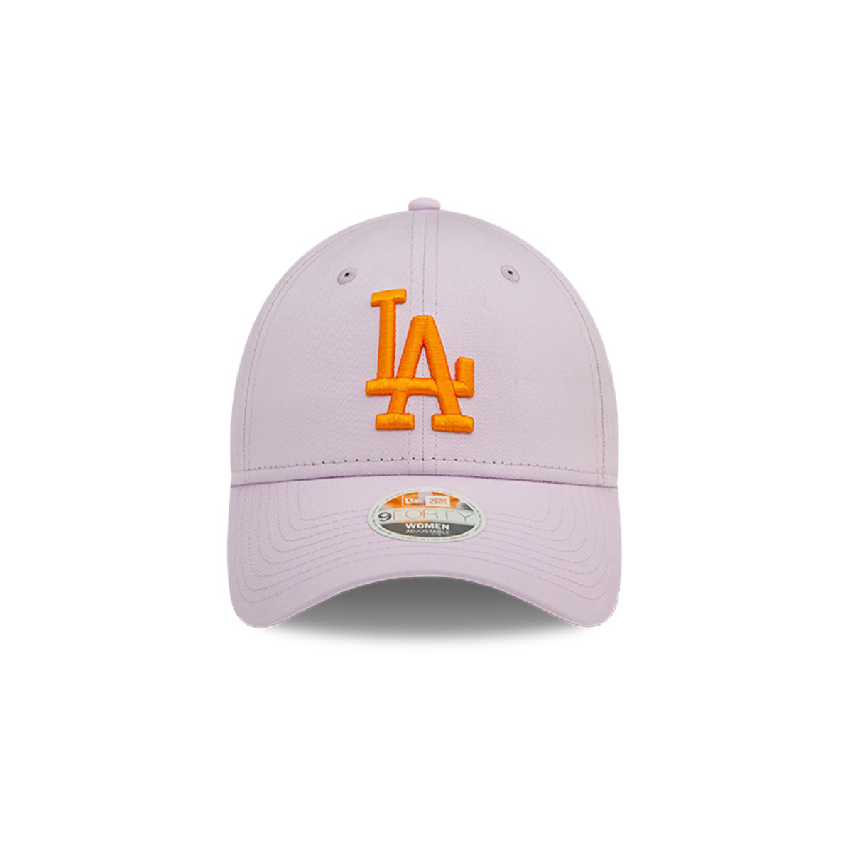 Gorra New Era LA Lila Ajustable