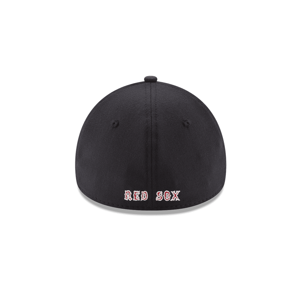 Gorra New Era Boston Red Sox 3930 Cerrada Azul Marino Talla M/L