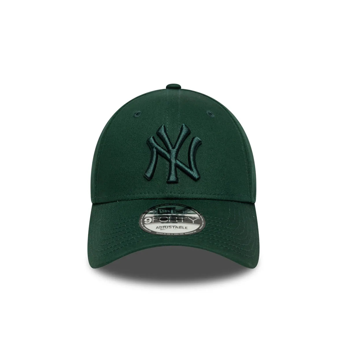 Gorra New Era NY 940 Ajustable Verde