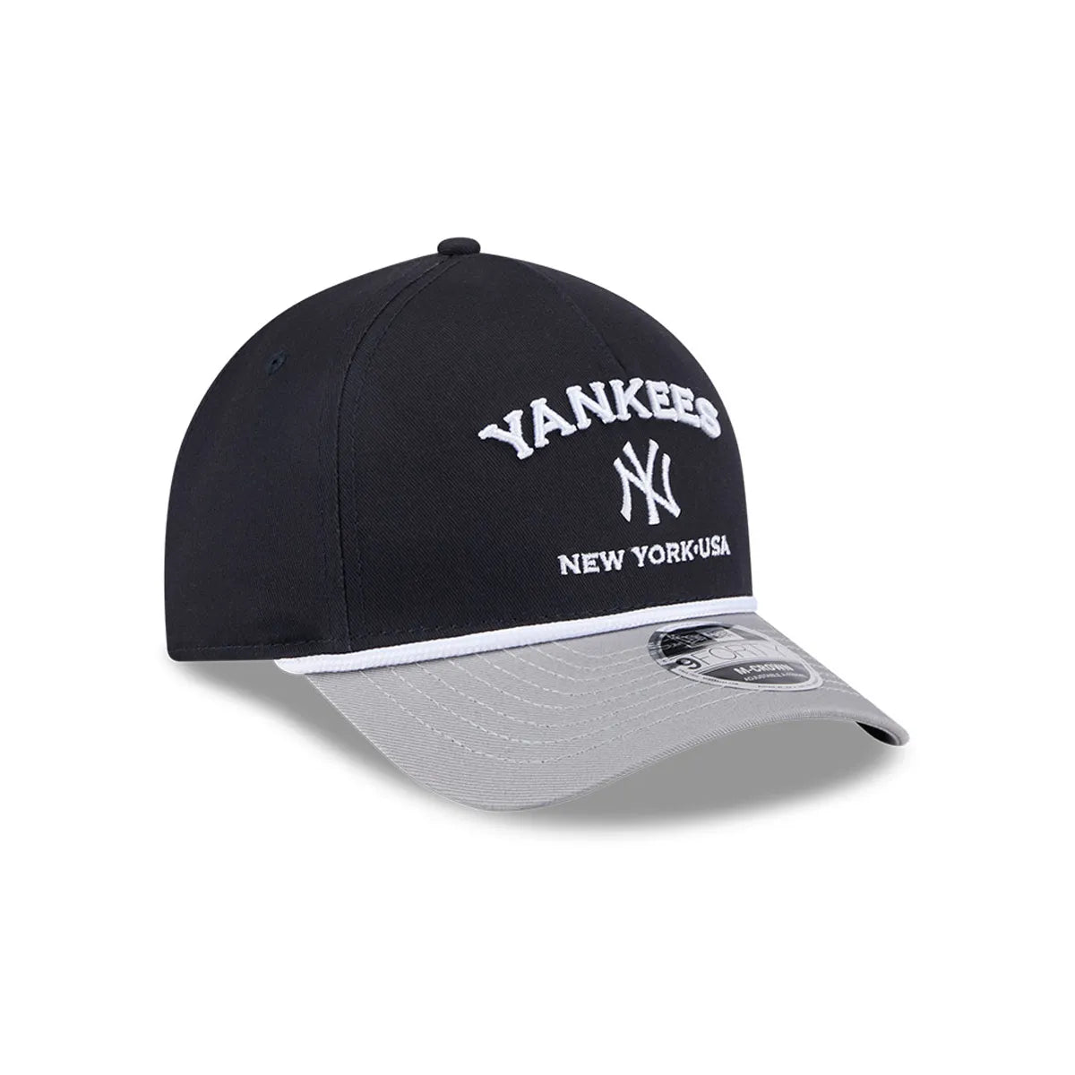 Gorra New Era NY 940 Ajustable Azul