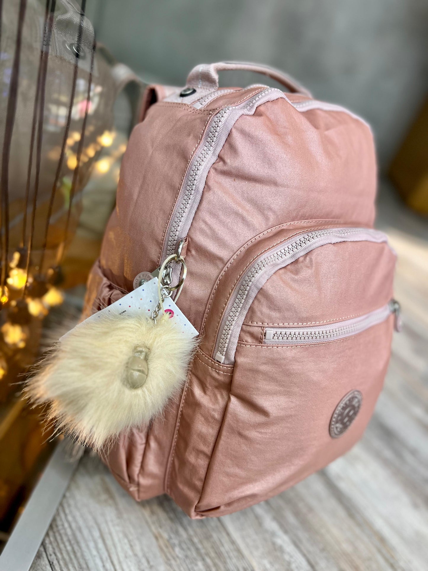 Morral talla M Rosa