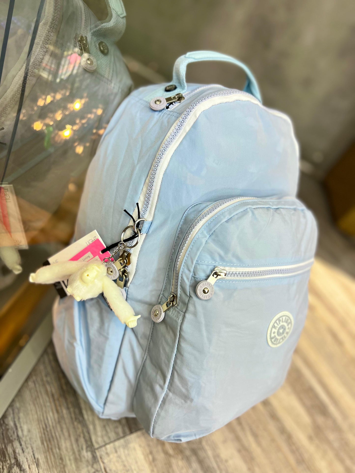Morral Talla L Celeste