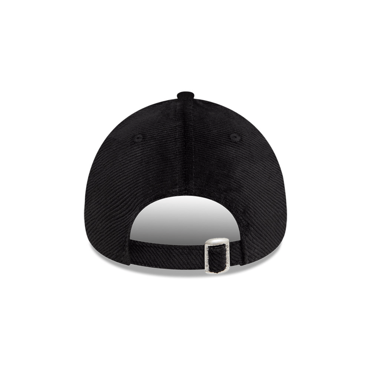 Gorra New Era Ajustable Negra