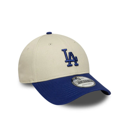 Gorra New Era LA 940 Ajustable Beige