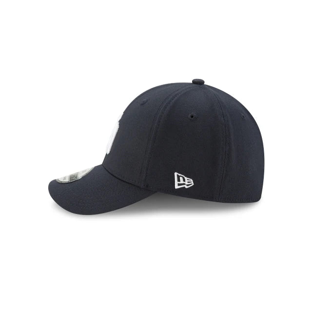 Gorra New Era NY 3930 Cerrada Azul Talla M/L