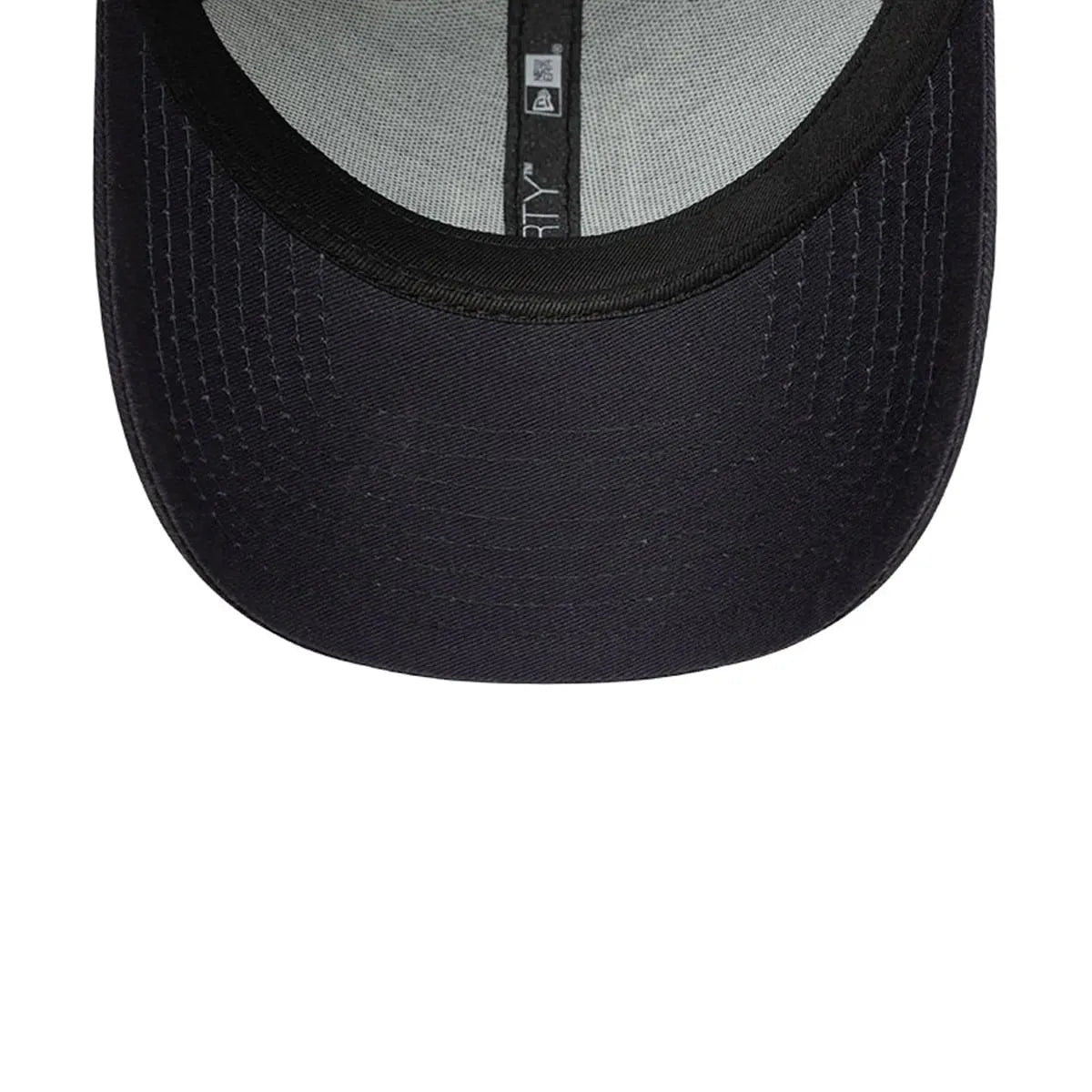 Gorra New Era LA 940 Ajustable Negra