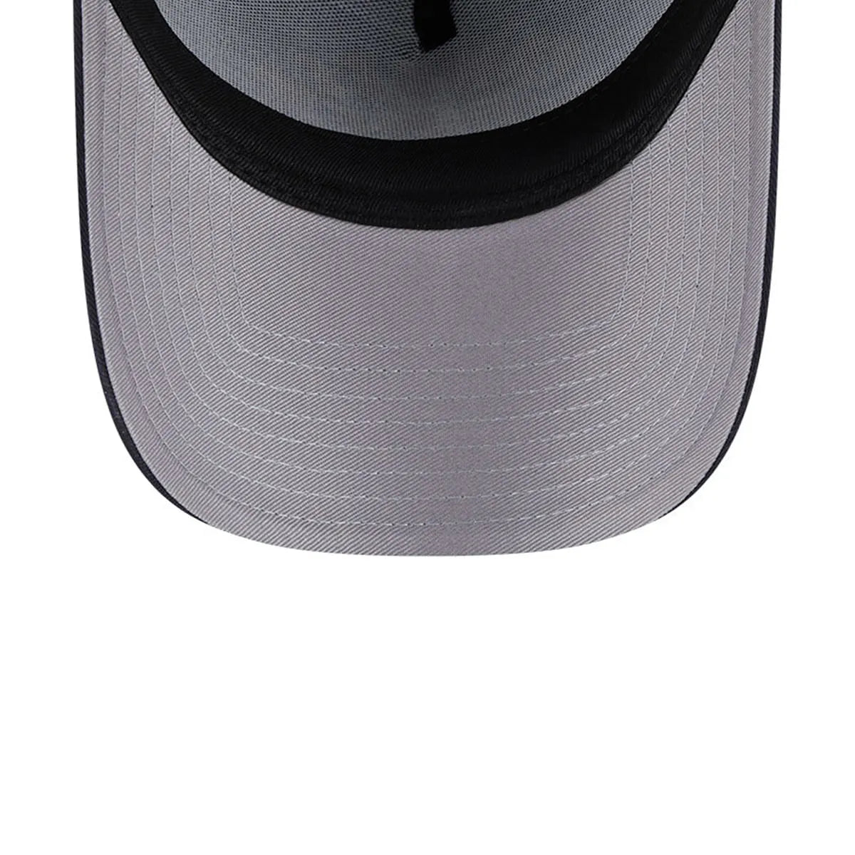 Gorra New Era NY 940 Ajustable Negra