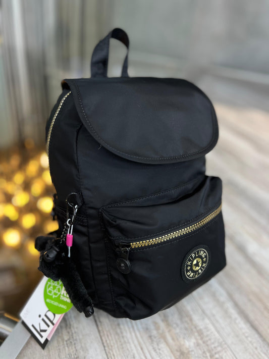 Morral Talla S City Pack Negro