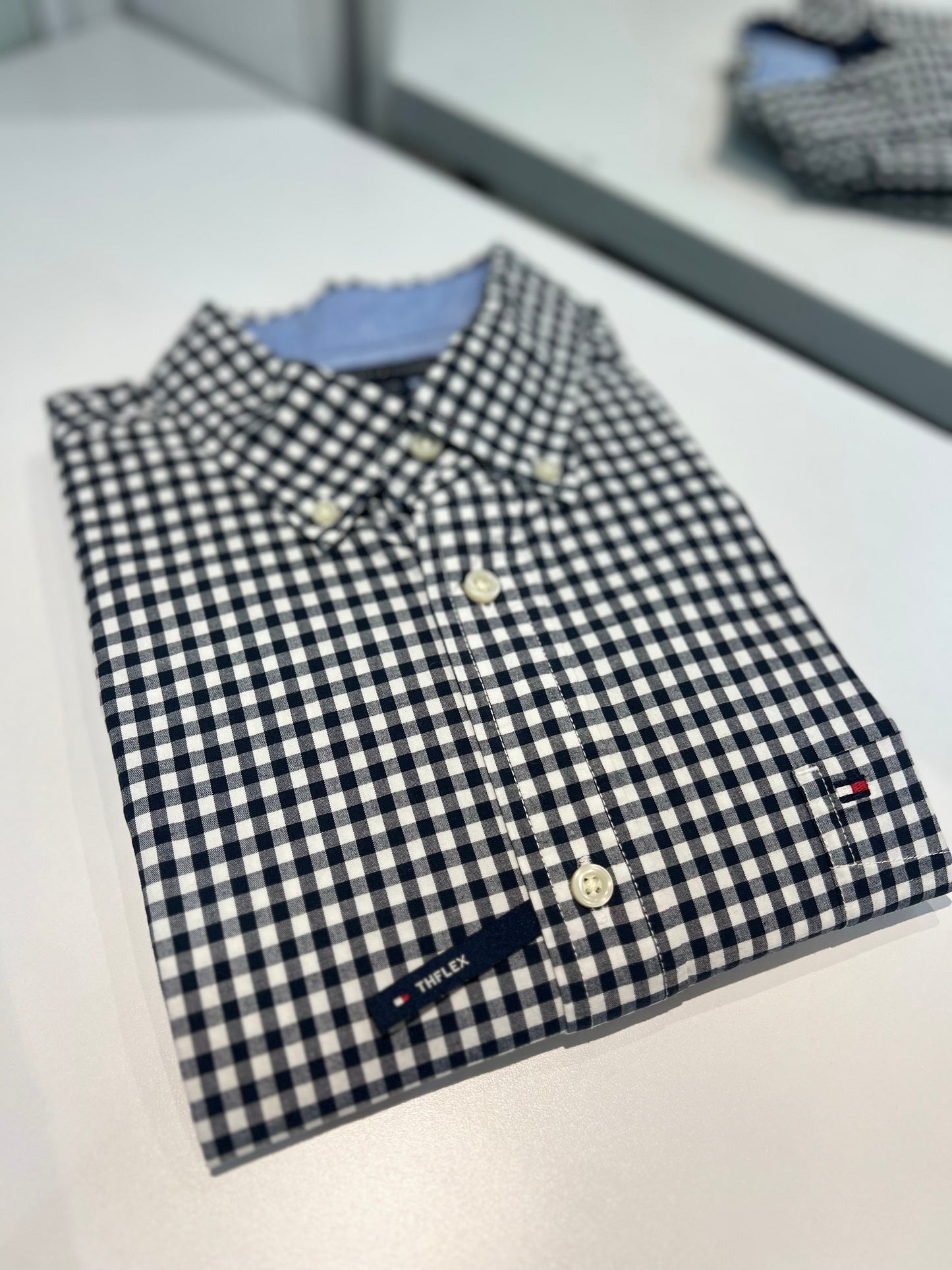 Camisa Tommy Hilfiger