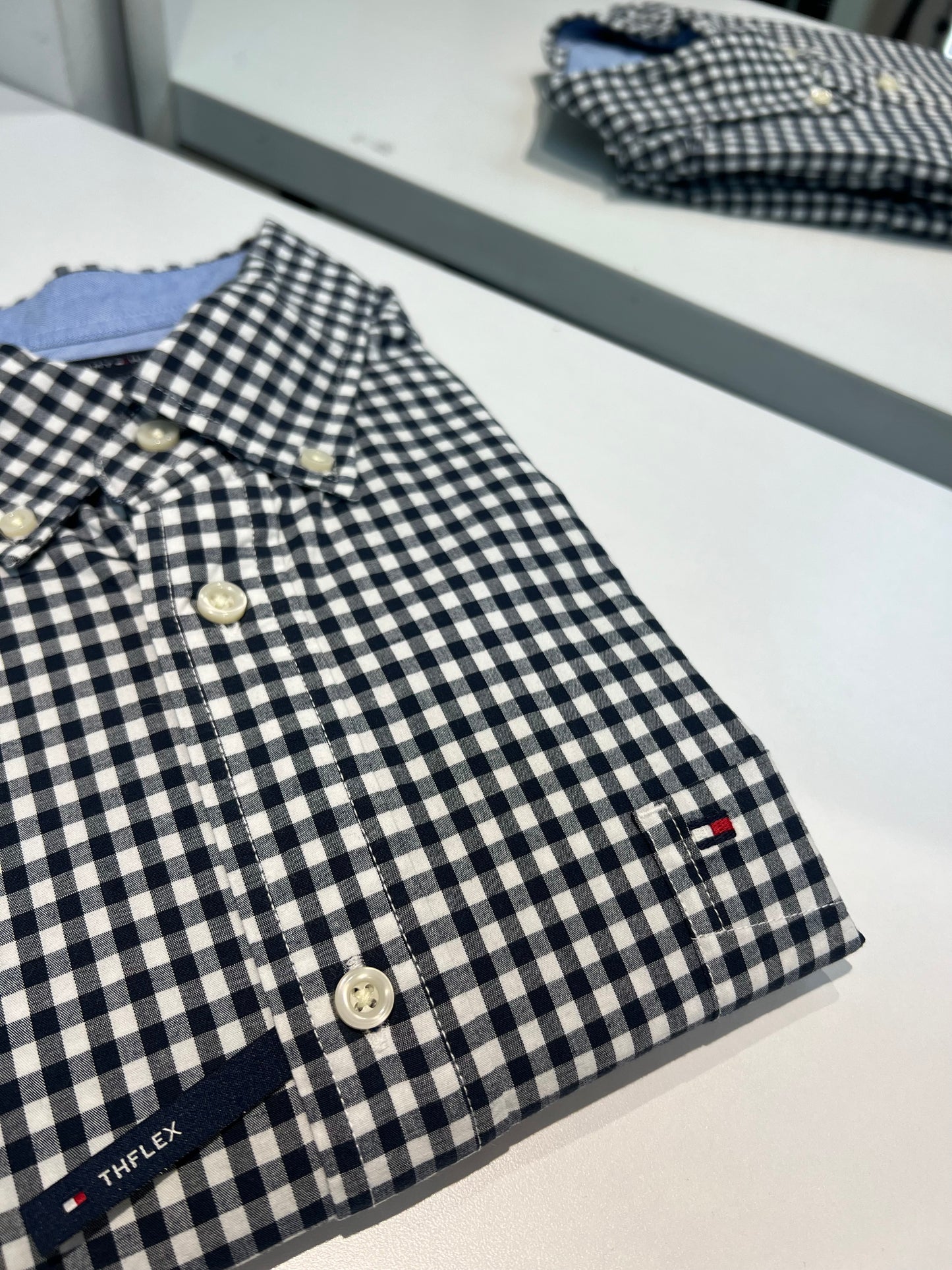 Camisa Tommy Hilfiger