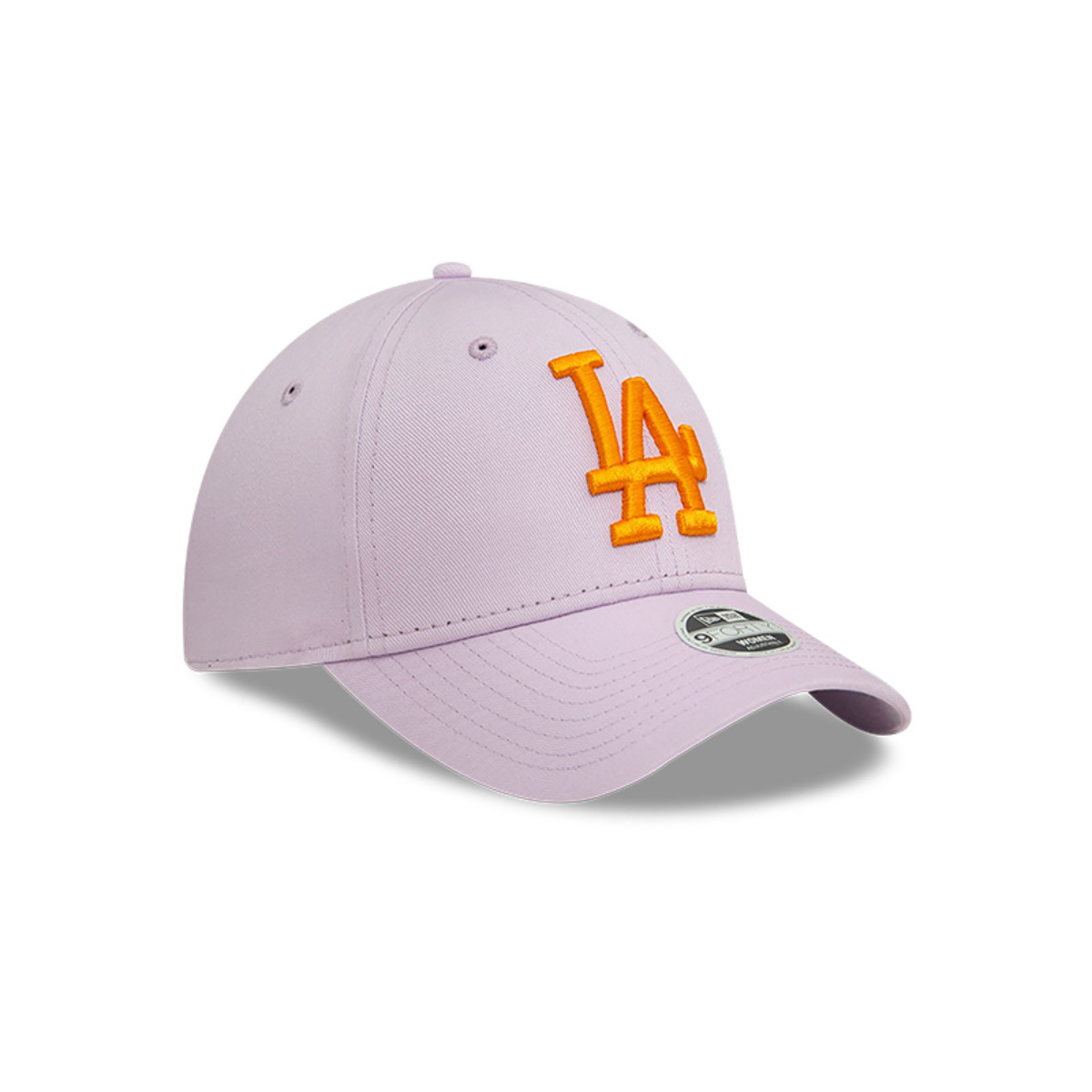 Gorra New Era LA Lila Ajustable