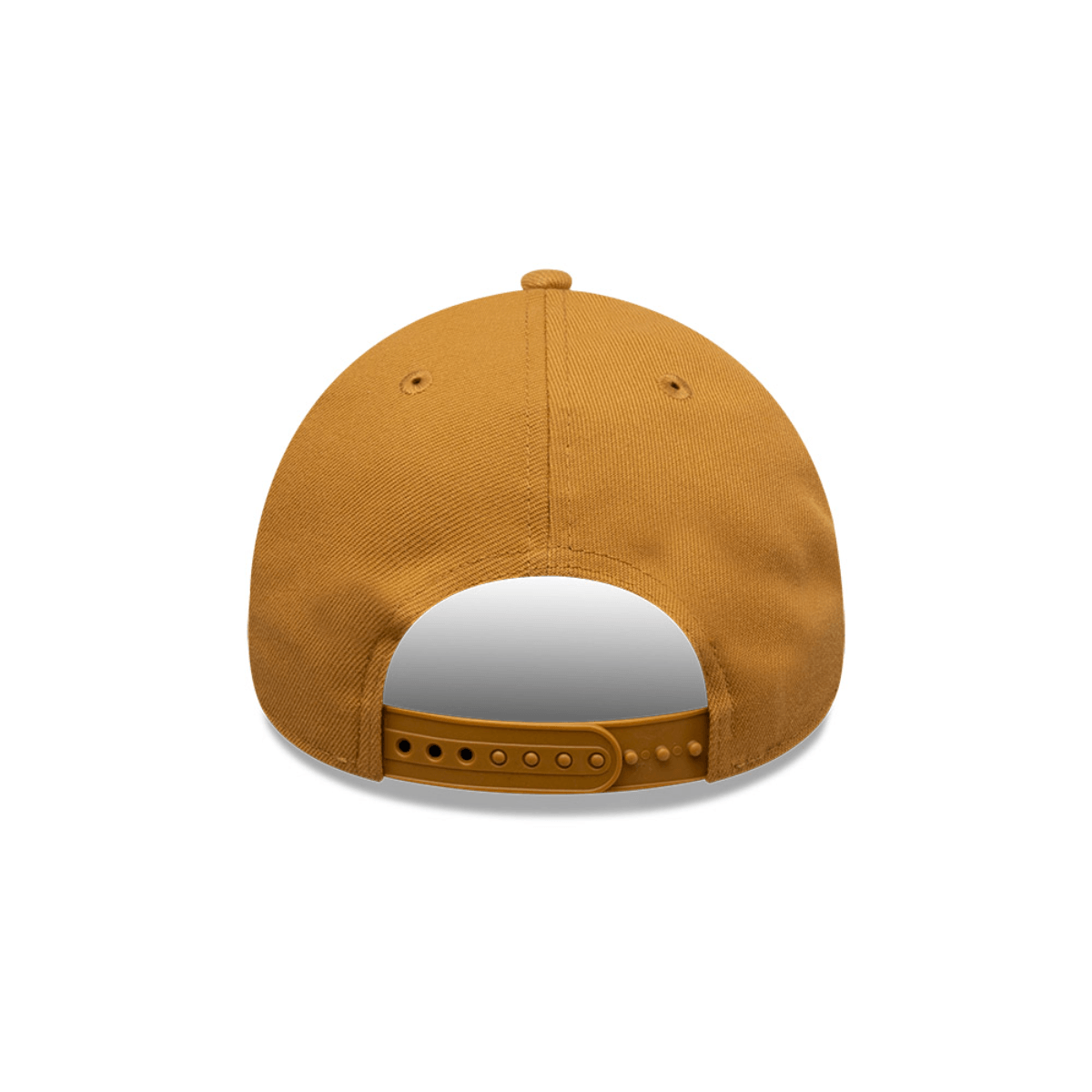 Gorra New Era NY 940 Ajustable Mostaza