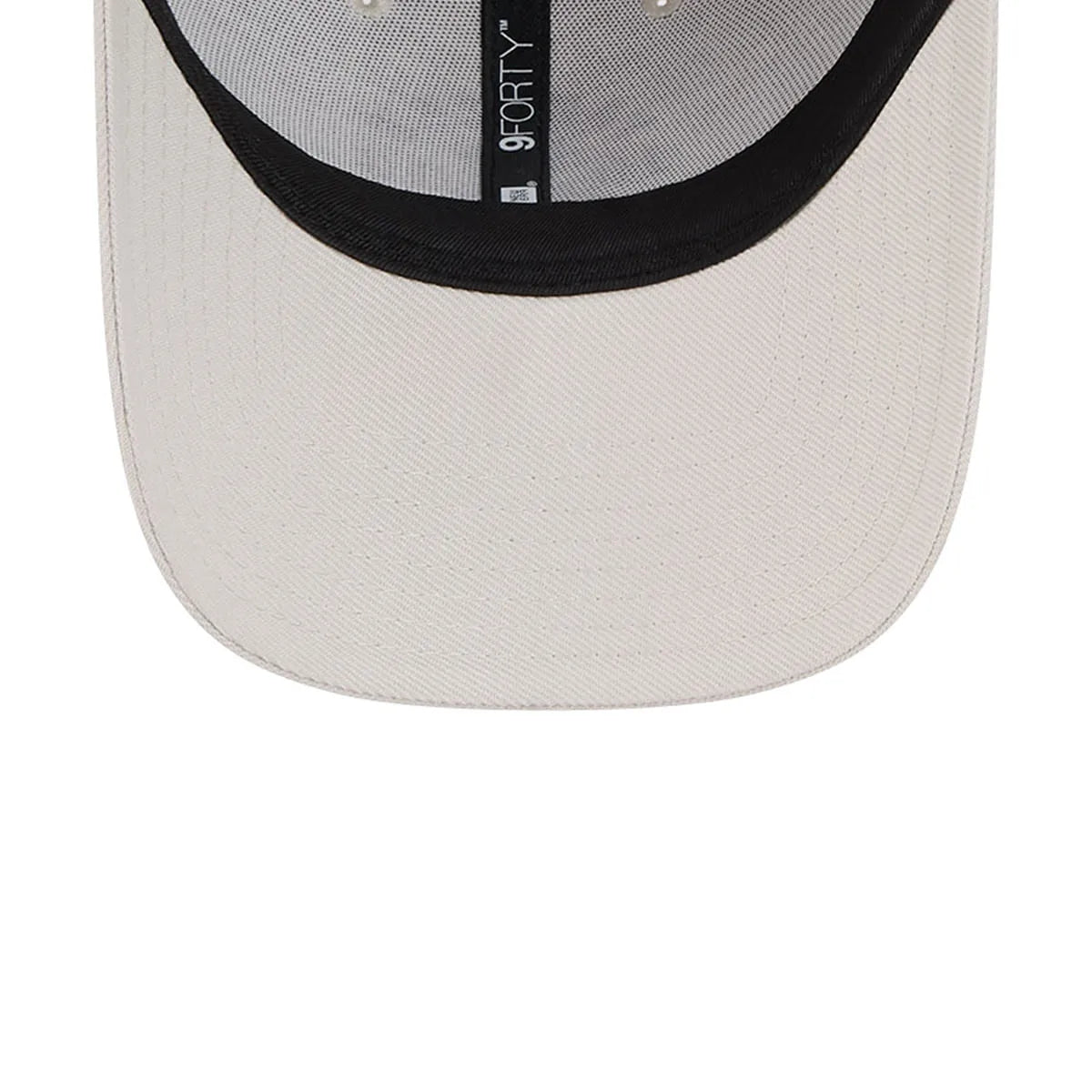 Gorra New Era NY 940 Ajustable Beige