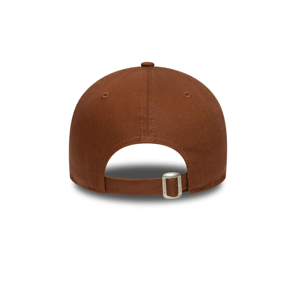 Gorra New Era NY 940 Ajustable Cafe
