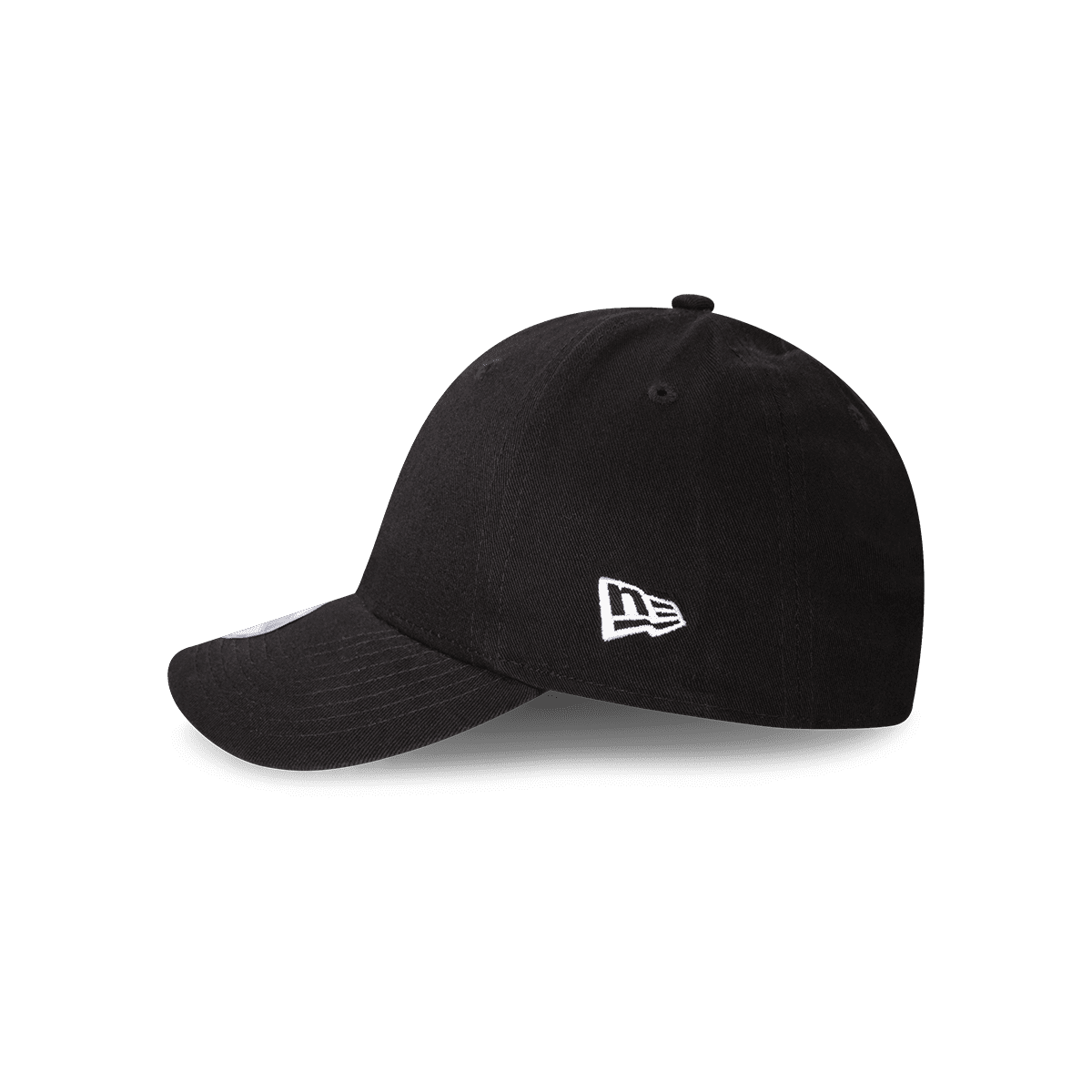 Gorra New Era NY Ajustable Negra