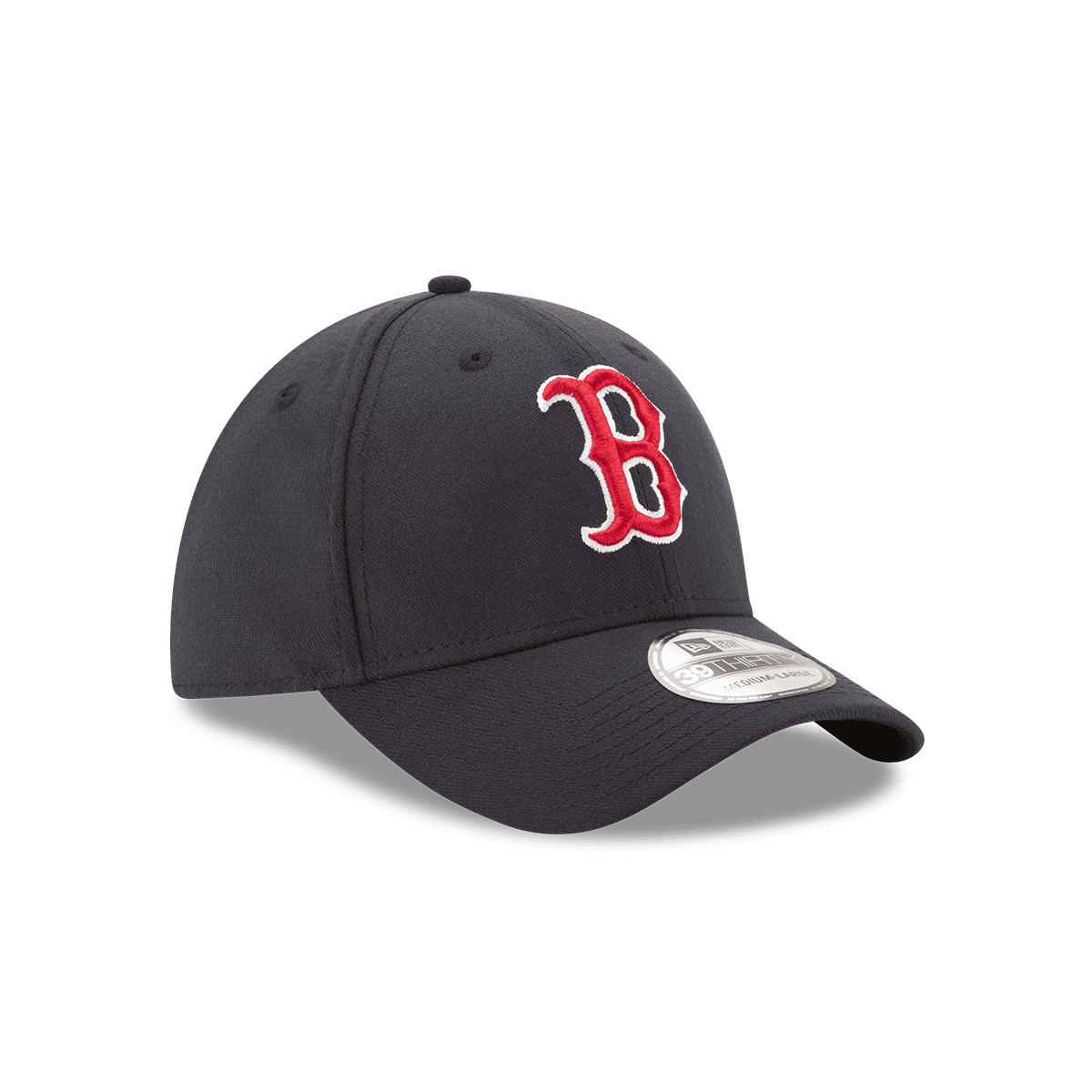 Gorra New Era Boston Red Sox 3930 Cerrada Azul Marino Talla M/L