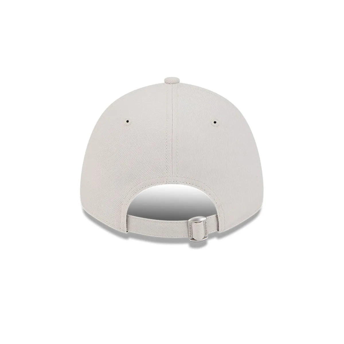 Gorra New Era NY 940 Ajustable Beige