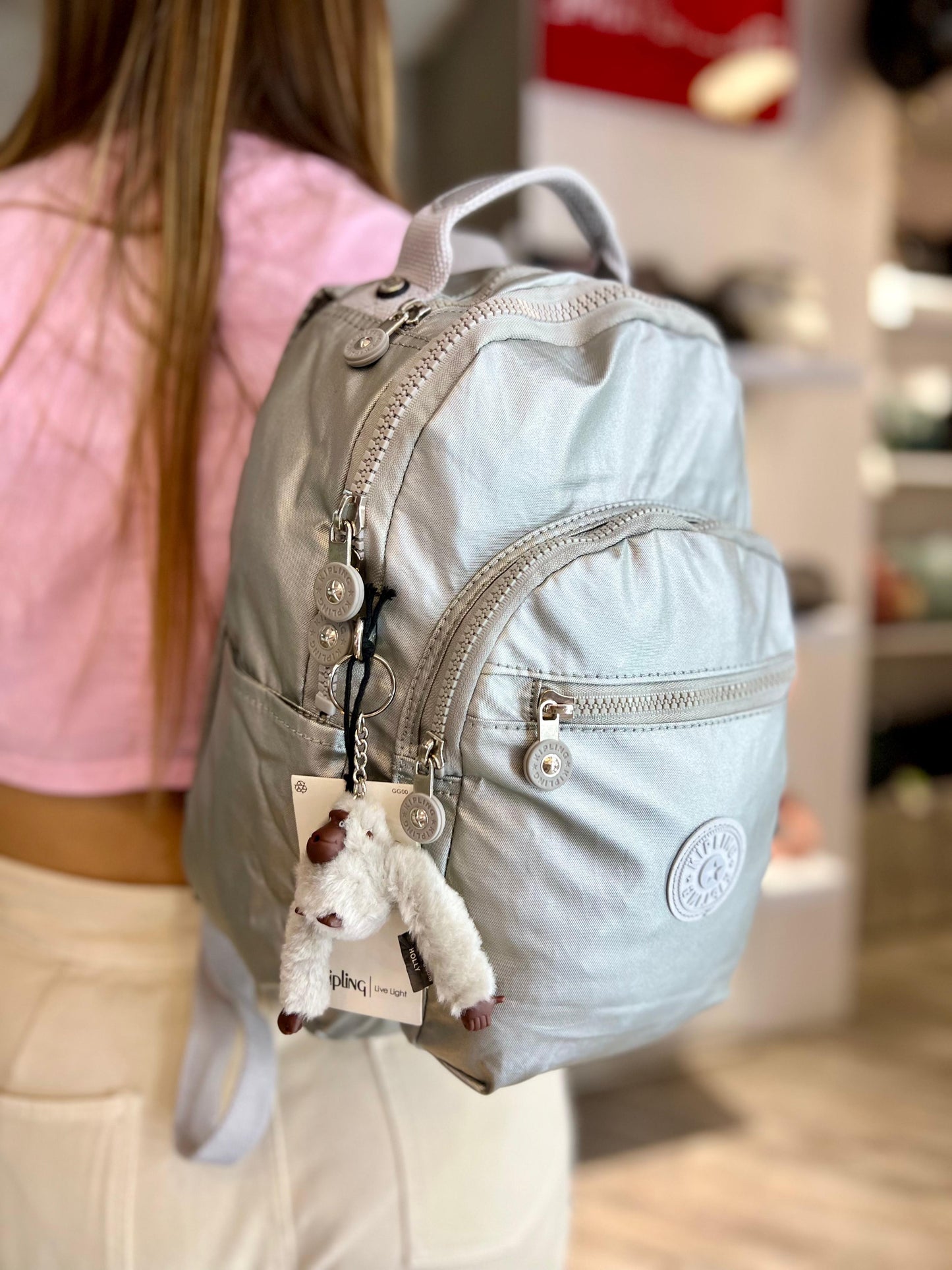 Morral Talla S Champán