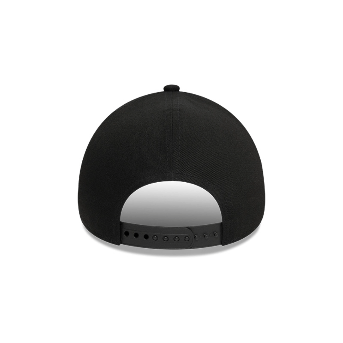 Gorra New Era LA 940 Ajustable Negra
