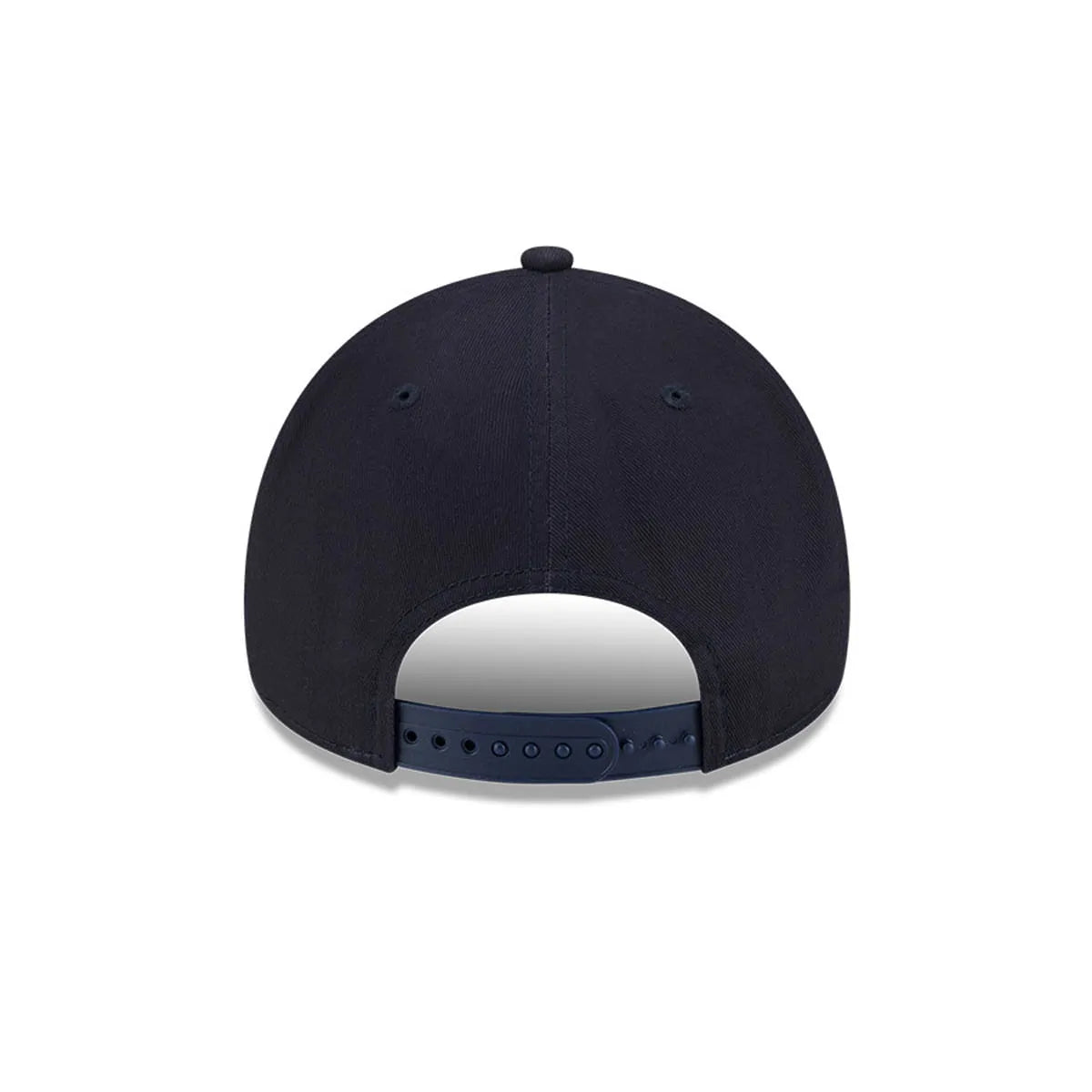 Gorra New Era NY 940 Ajustable Negra