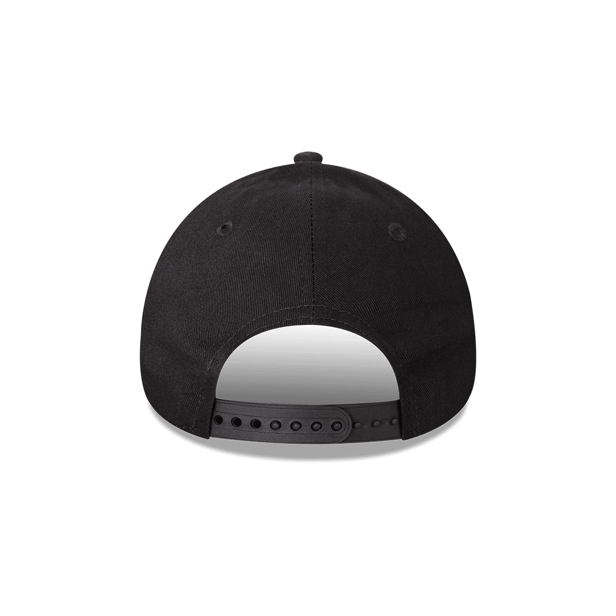 Gorra New Era NY Ajustable Negra