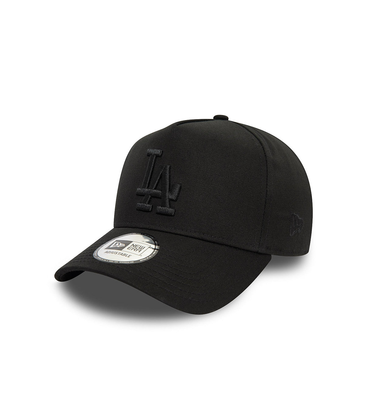 Gorra New Era LA 940 Ajustable Negra