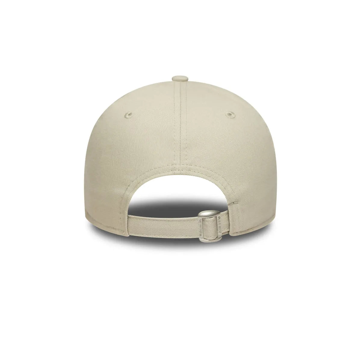 Gorra New Era Oakland Athletics 940 Ajustable Beige