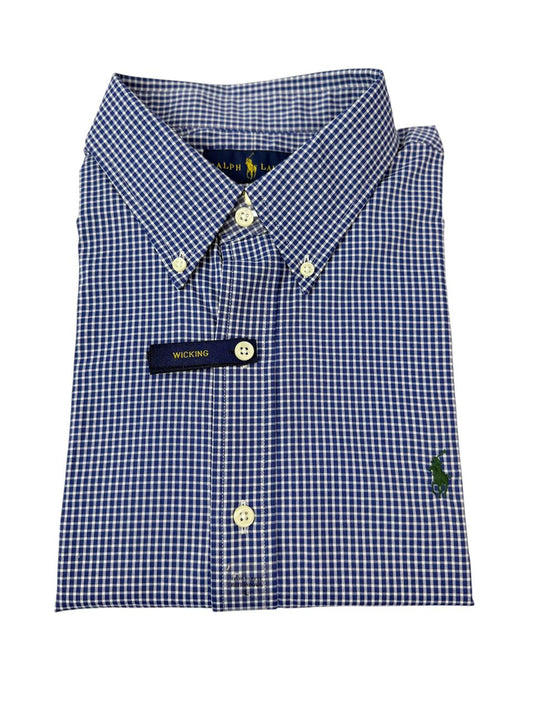 Camisa Polo R.L hombre Performance