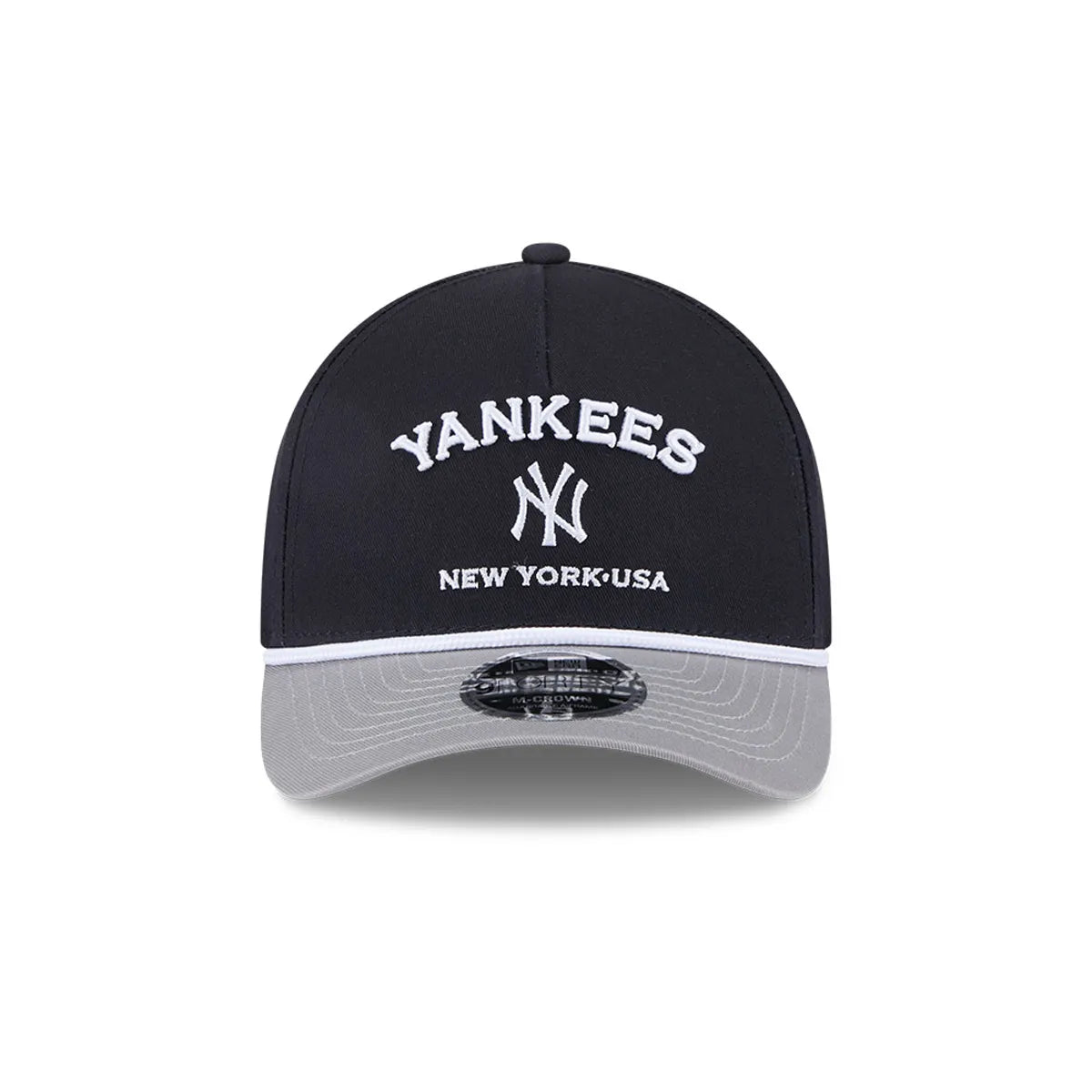 Gorra New Era NY 940 Ajustable Azul