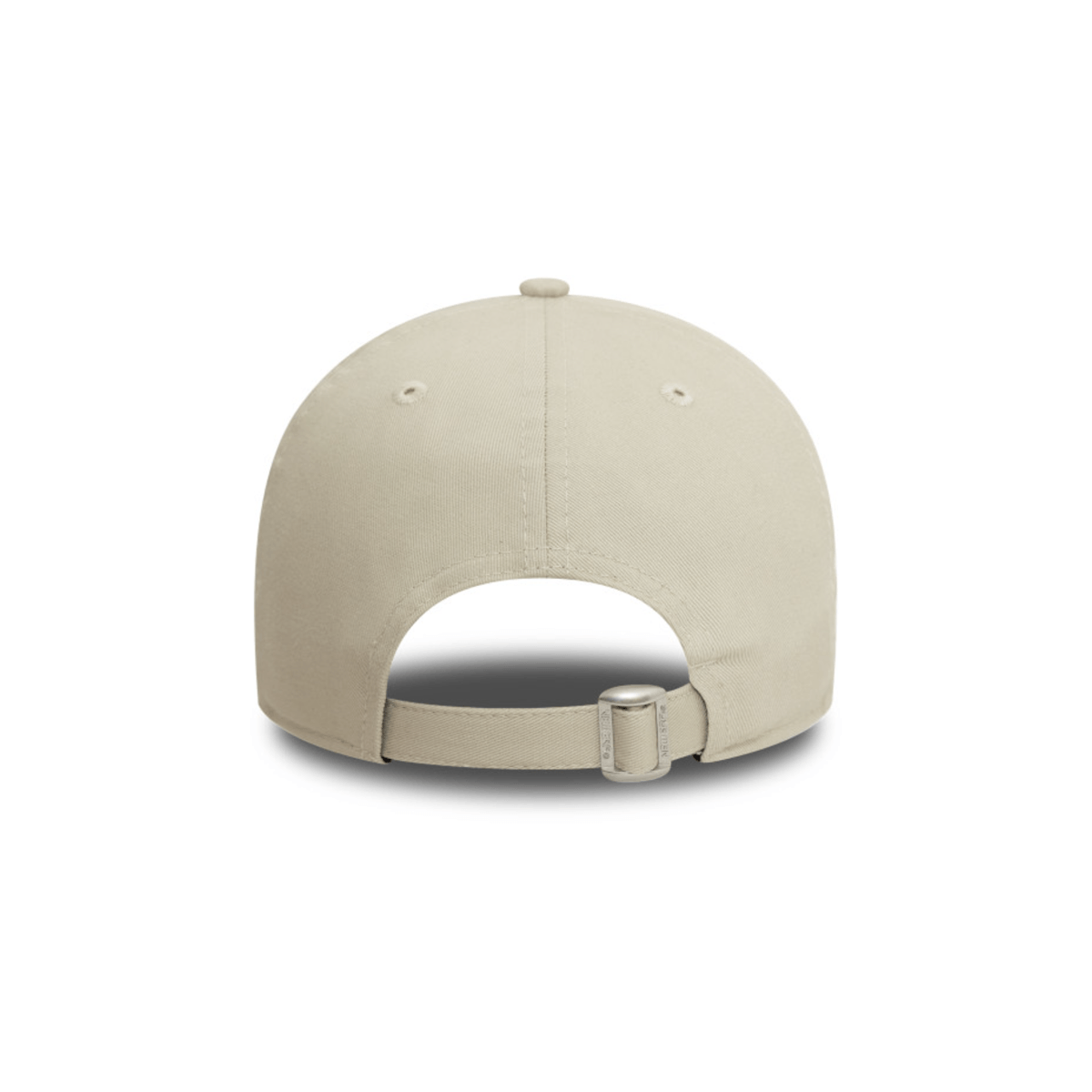 Gorra New Era 940 NY Ajustable Beige