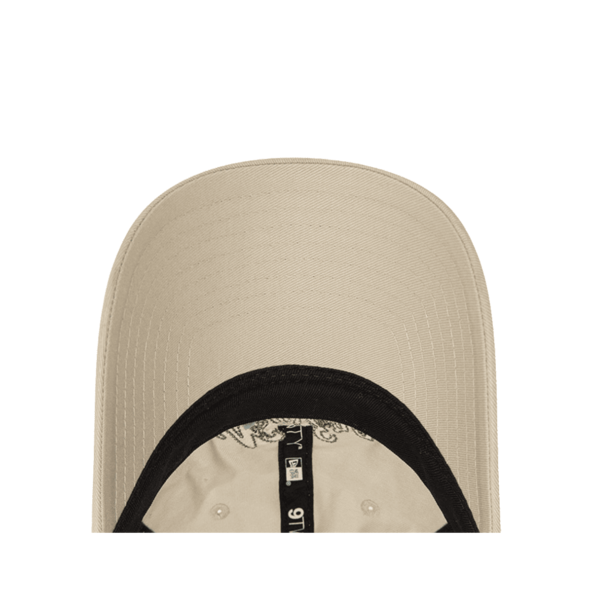 Gorra New Era 920 Ajustable Beige