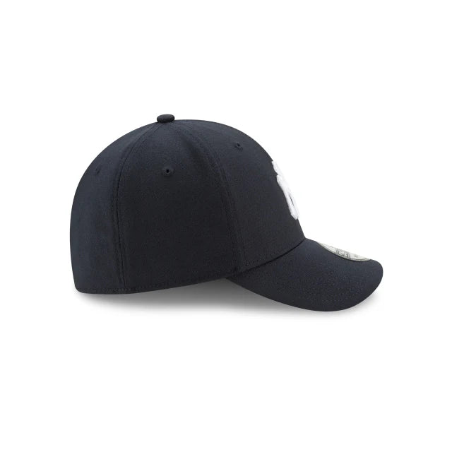 Gorra New Era NY 3930 Cerrada Azul Talla M/L