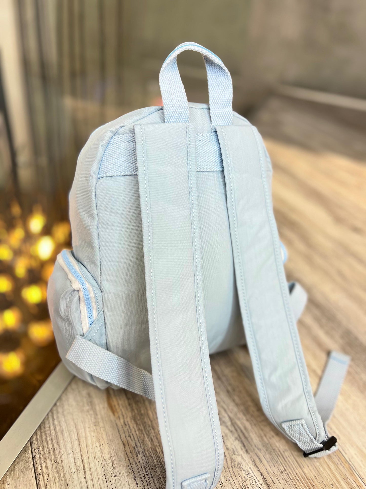 Morral Talla S Celeste