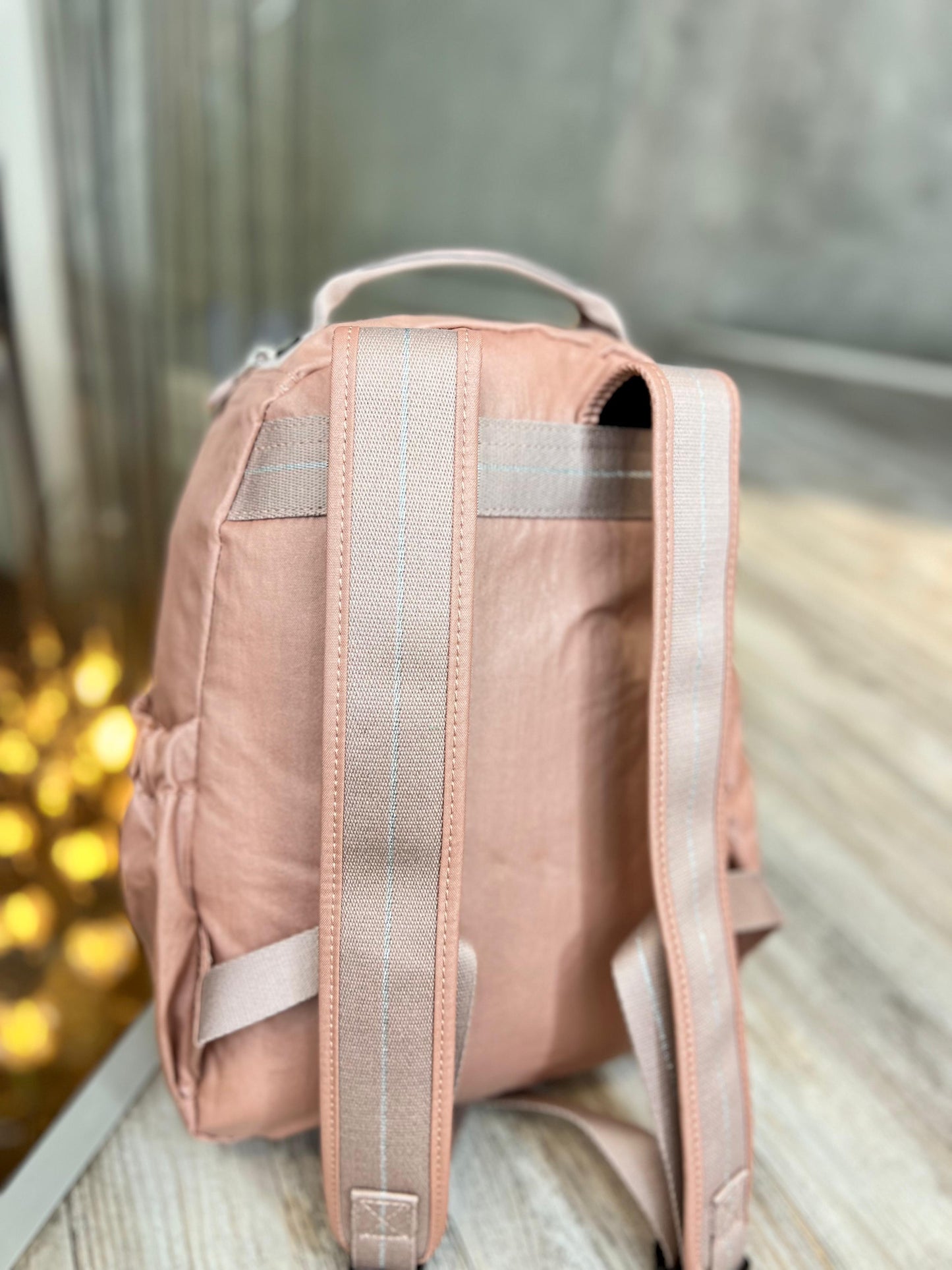 Morral talla M Rosa