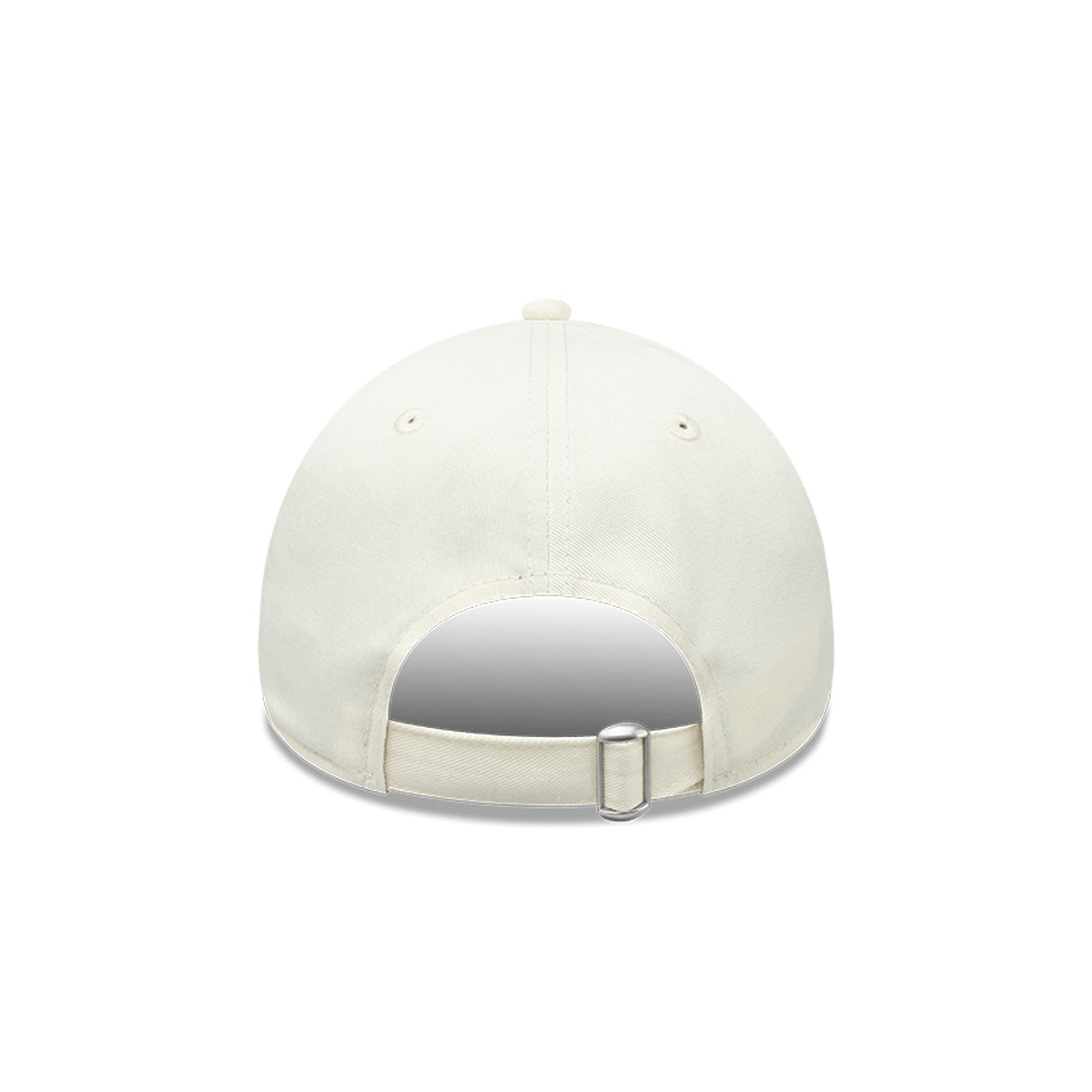 Gorra New Era LA 940 Ajustable Blanca