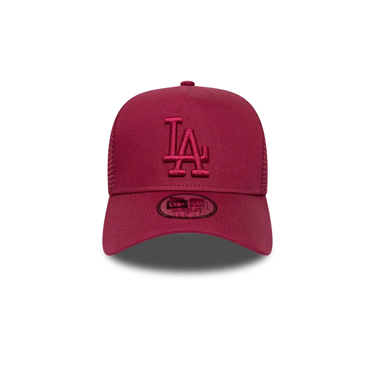 Gorra New Era LA Ajustable Uva
