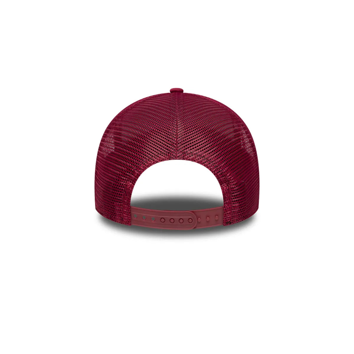 Gorra New Era LA Ajustable Uva