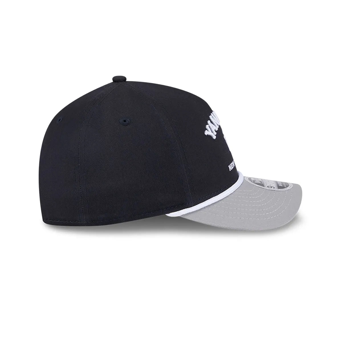 Gorra New Era NY 940 Ajustable Azul