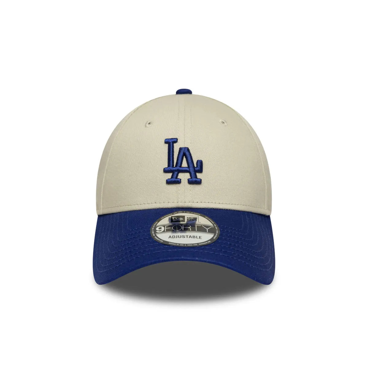 Gorra New Era LA 940 Ajustable Beige