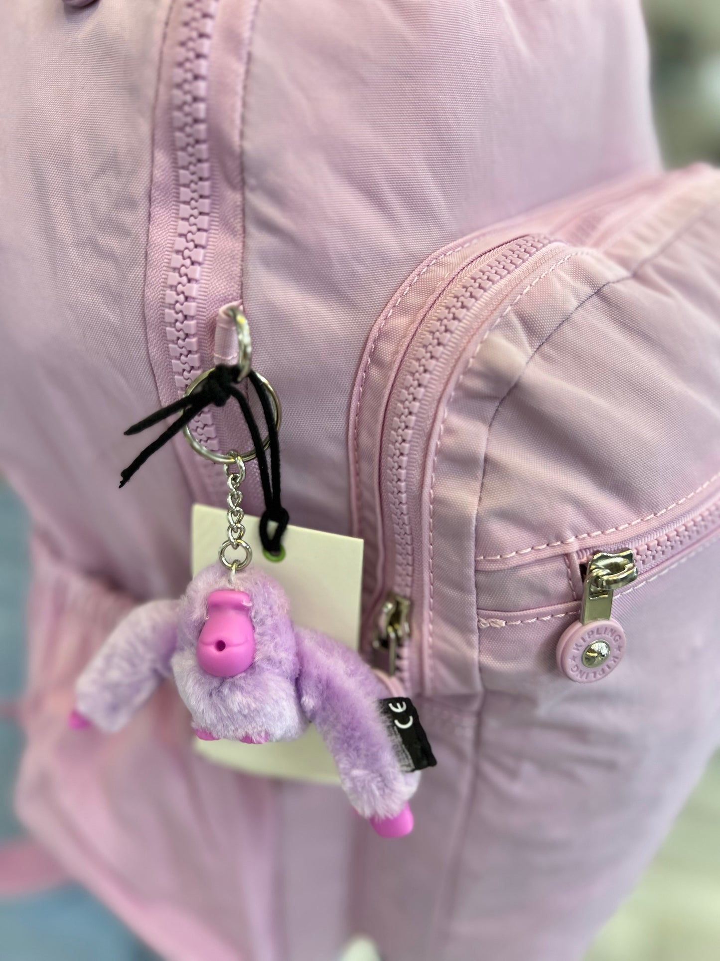 Morral Talla L Rosa